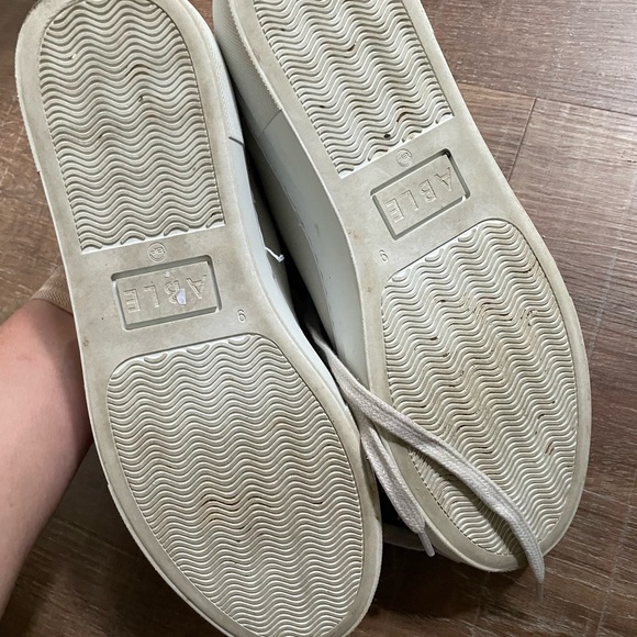 ABLE Emmy Sneaker Cheetah - Picture 7 of 15